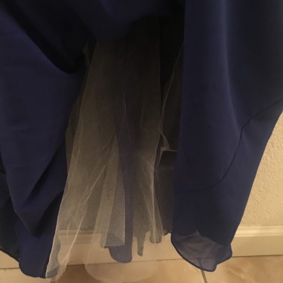 Juniors Small Formal dress - Picture 5 of 5